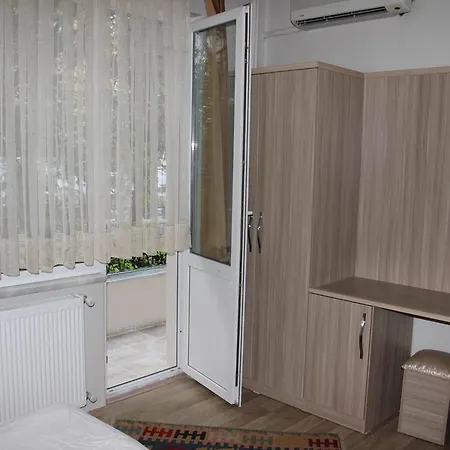 Szálloda Bonjour Hotel