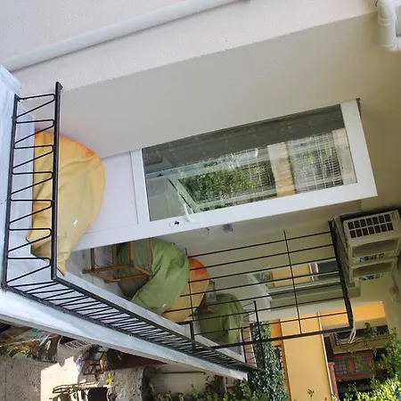 Bonjour Hotel Isztambul