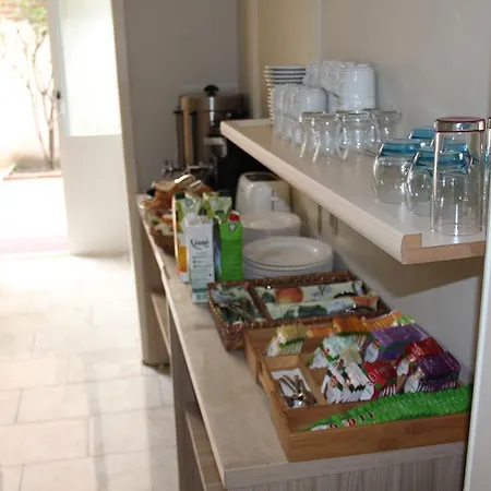 Bonjour Hotel Isztambul