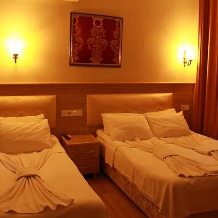 Szálloda Bonjour Hotel
