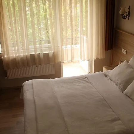 Bonjour Hotel 3* Istanboel