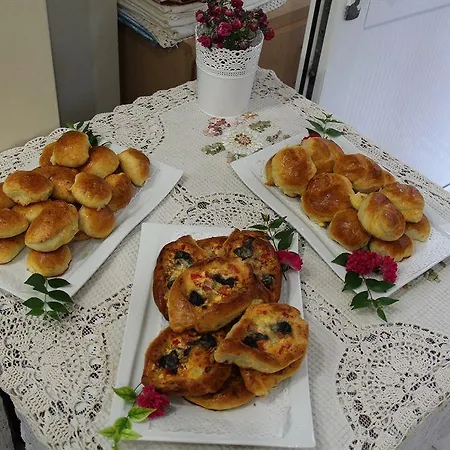 Bonjour Hotel Szálloda