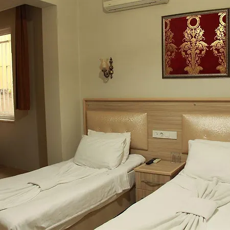 Bonjour Hotel 3* Isztambul