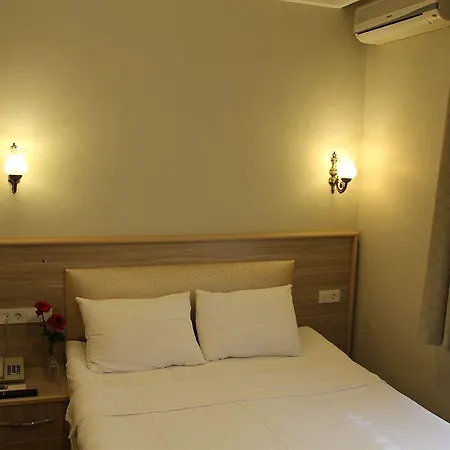 Bonjour Hotel Szálloda Isztambul