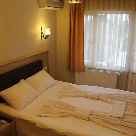 Bonjour Hotel 3* Isztambul