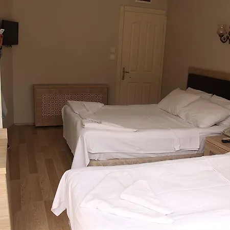 Bonjour Hotel Szálloda Isztambul