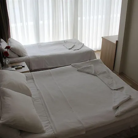 Bonjour Hotel 3* Isztambul