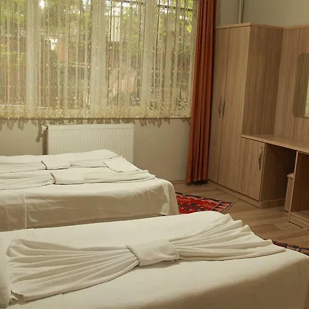 Bonjour Hotel 3* Isztambul