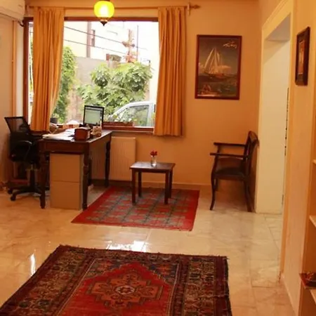 Bonjour Hotel 3* Isztambul