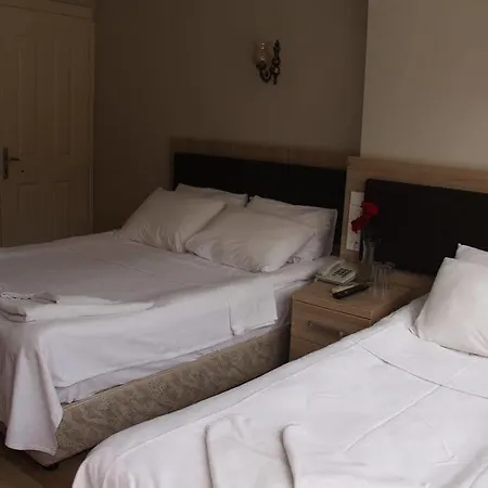 Bonjour Hotel 3* Istanboel