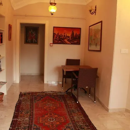 Bonjour Hotel Isztambul
