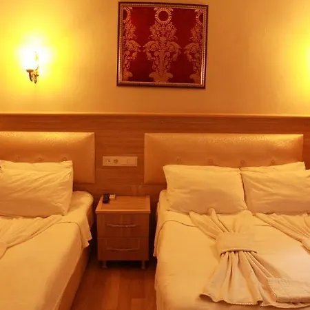 Szálloda Bonjour Hotel