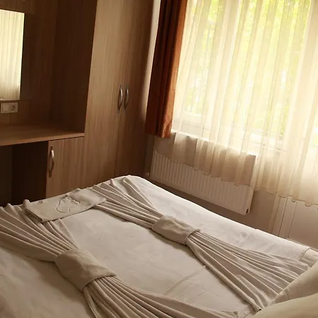Bonjour Hotel 3* Isztambul