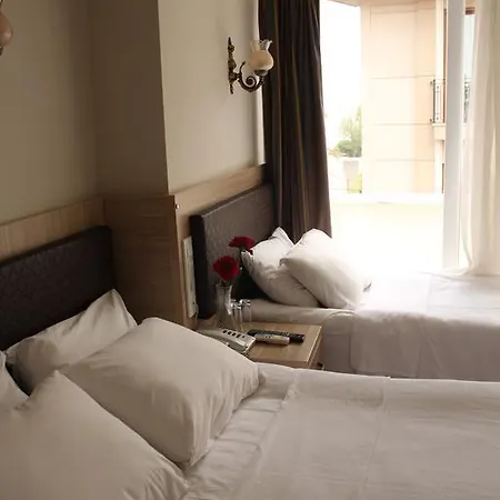 Bonjour Hotel Szálloda