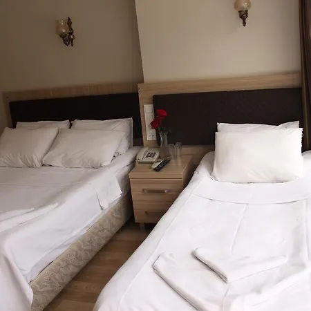 Bonjour Hotel