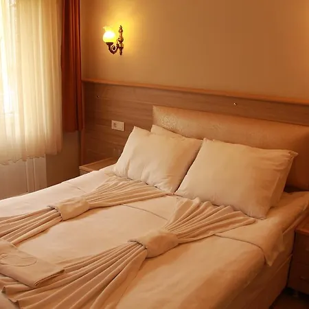 Szálloda Bonjour Hotel