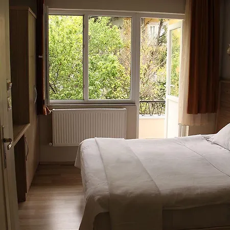 Bonjour Hotel Hotel Provincia di Istanbul