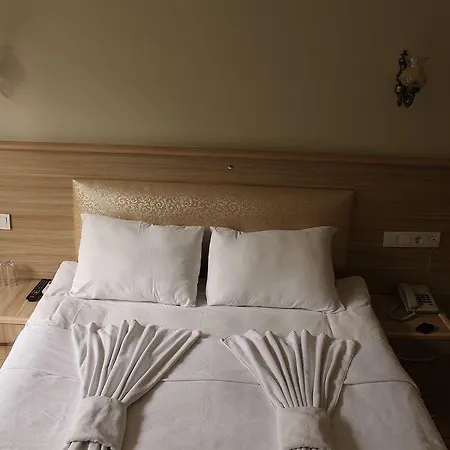 봉쥬르 호텔  호텔